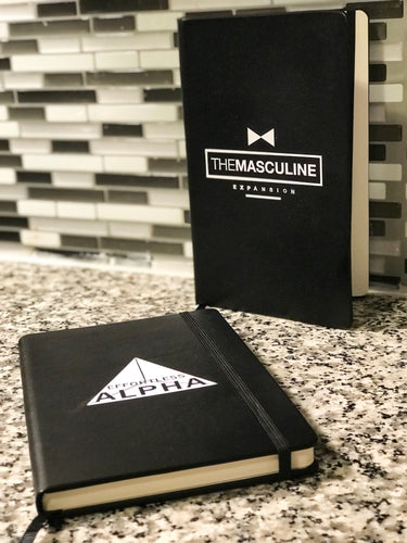 Masculine Expansion Journal